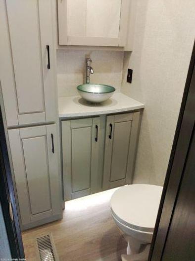 Used 2021 Crossroads Redwood