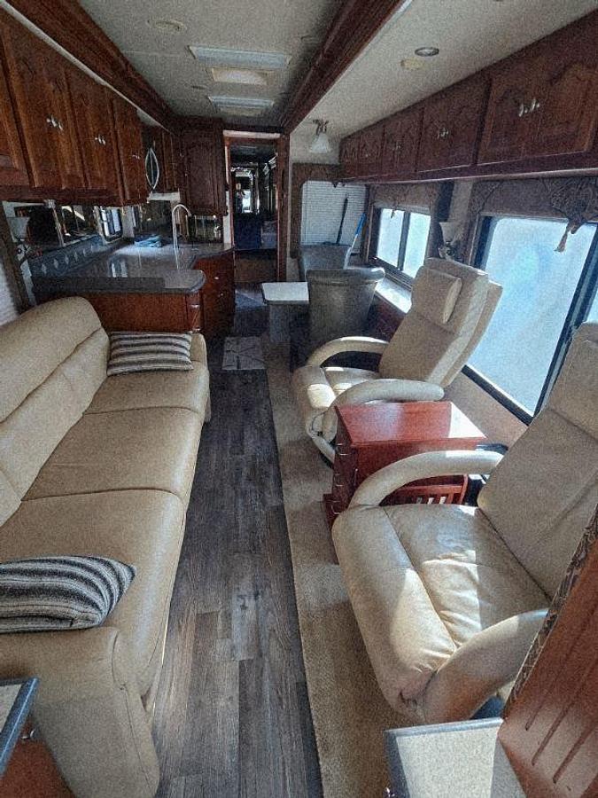 Used 2006 Tiffin Allegro Bus 42QDP