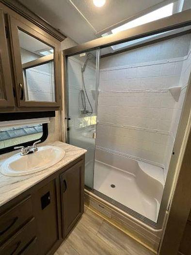 Used 2022 Coachman Chaparral 334FL