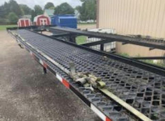 Used 2022 Kaufman Low Pro