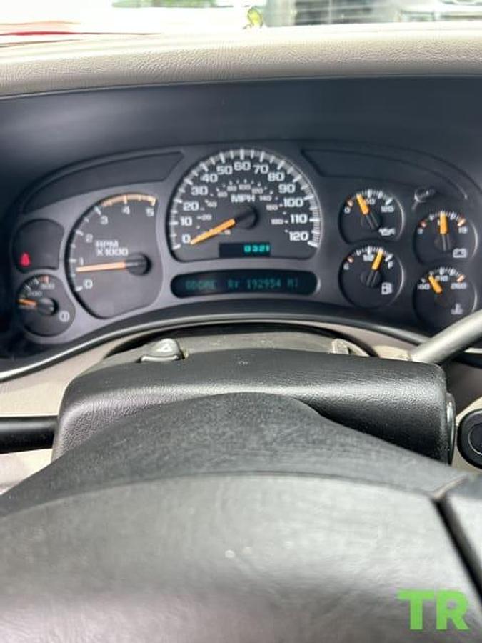 Used 2005 GMC Sierra 2500HD Duramax Diesel 4x4