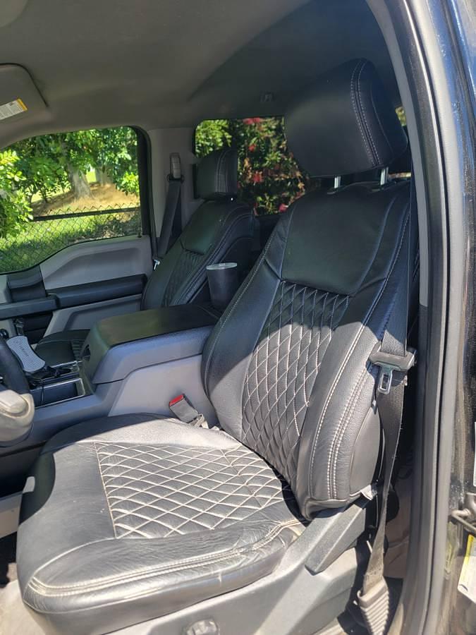 Used 2018 Ford F150 XLT 4x4