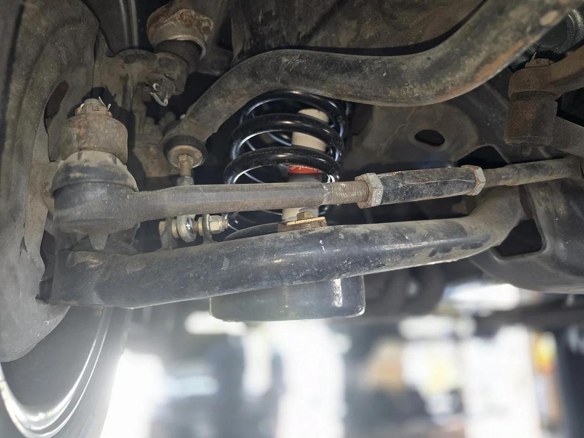 Used 1968 Pontiac GTO