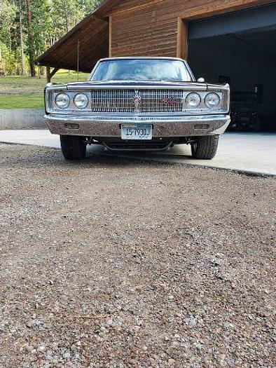 Used 1967 Dodge Coronet R/T