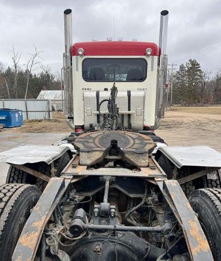 Used 2013 Peterbilt 388