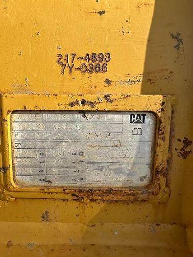 Used 2022 CATERPILLAR 330 Excavator