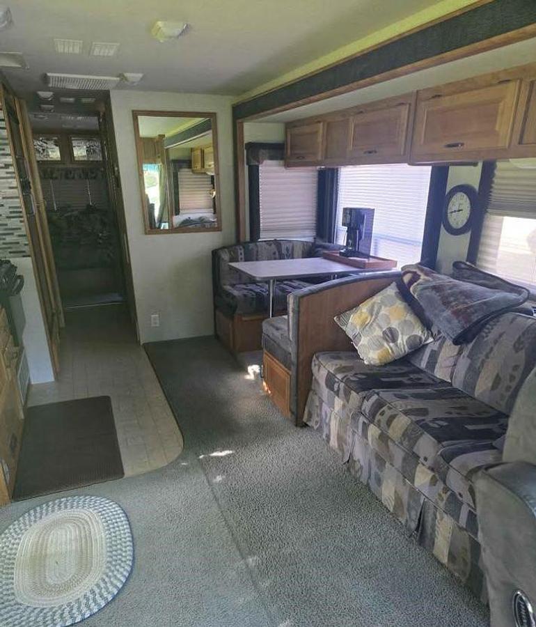 Used 2018 Newmar Ventana 4369