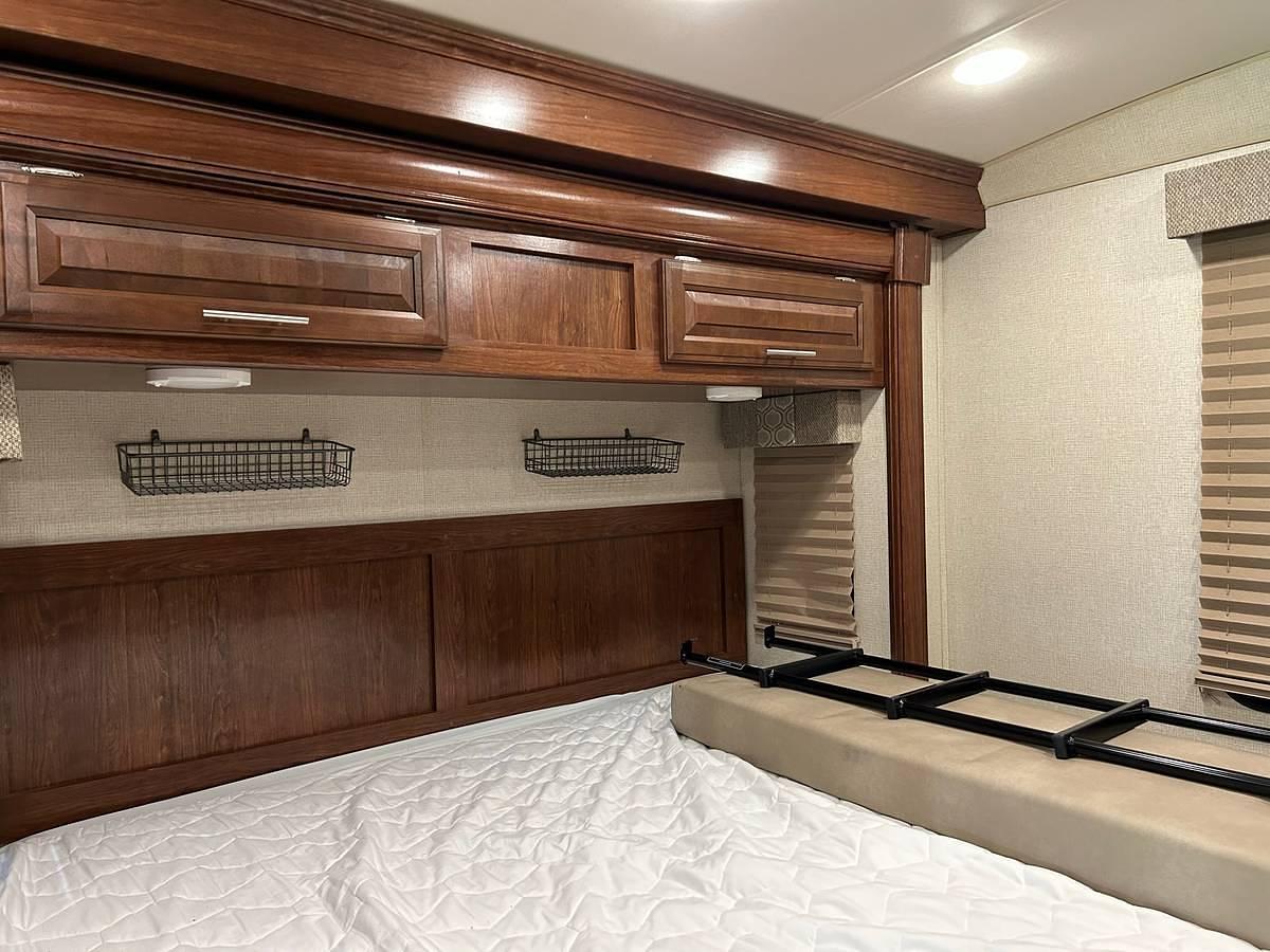 Used 2018 Forest River FR3 30DS