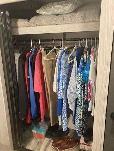 Used 2023 Keystone Montana High Country 331RL