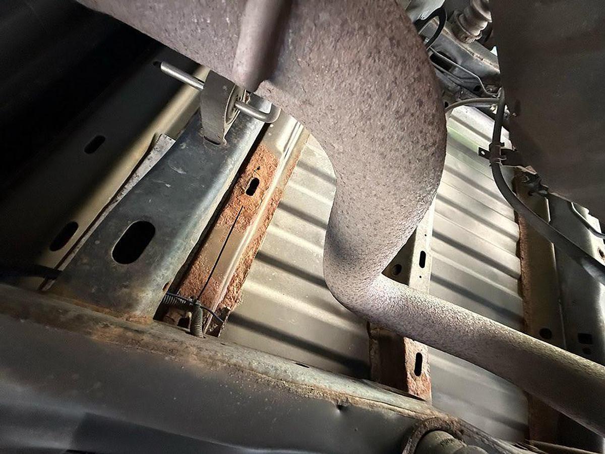 Used 2013 Ford Raptor SVT 6.2L V8