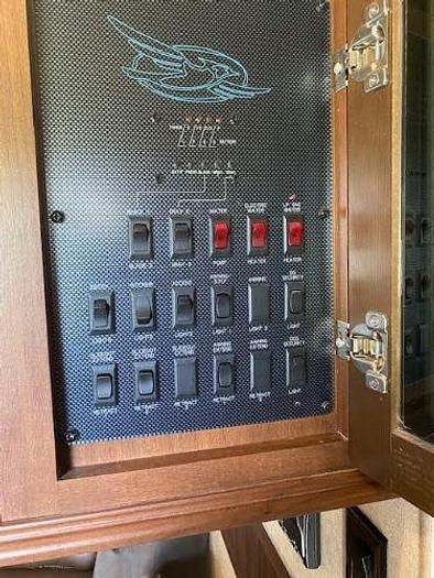 Used 2015 Jayco Eagle Premier 375BHFS