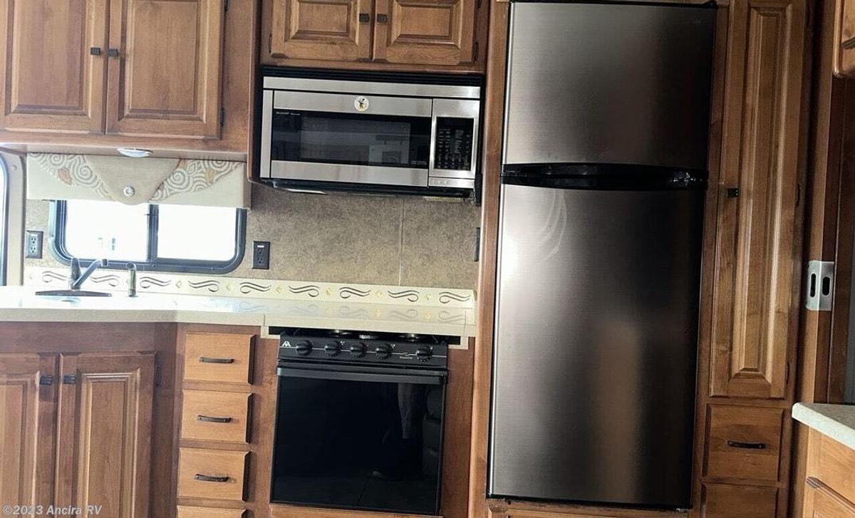 Used 2014 Tiffin Allegro Open Road 32CA