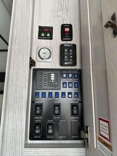 Used 2023 Keystone Montana High Country 295RL