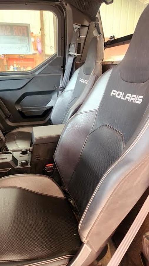 Used 2024 Polaris XPEDITION XP 1000 Northstar