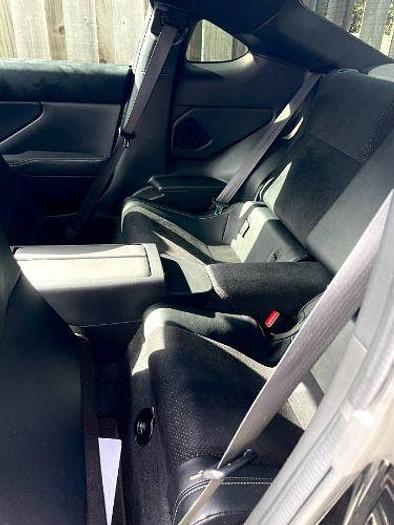 Used 2022 Toyota GR86 Premium