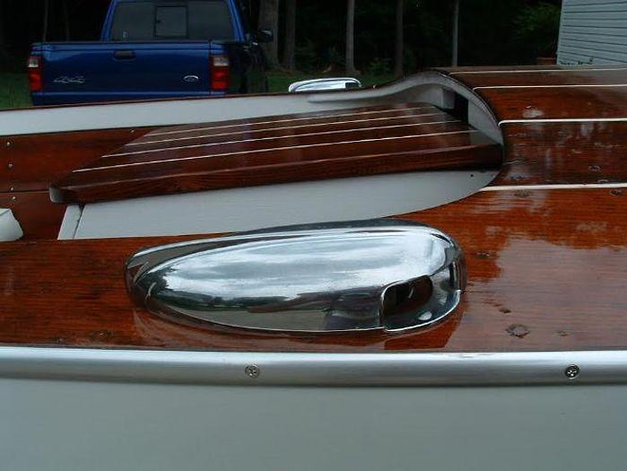 Used 1949 Chris-Craft 16 FT Special