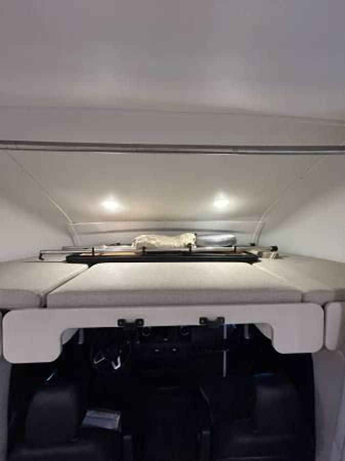 Used 2022 Tiffin Wayfarer 25RW