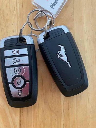 Used 2019 Ford Mustang GT Premium