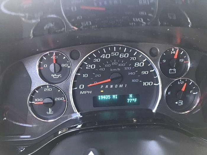 Used 2020 GMC Savana 2500