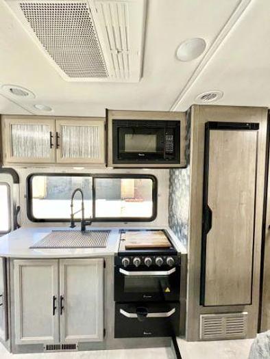 Used 2023 Coachmen Prism Elite 24FS