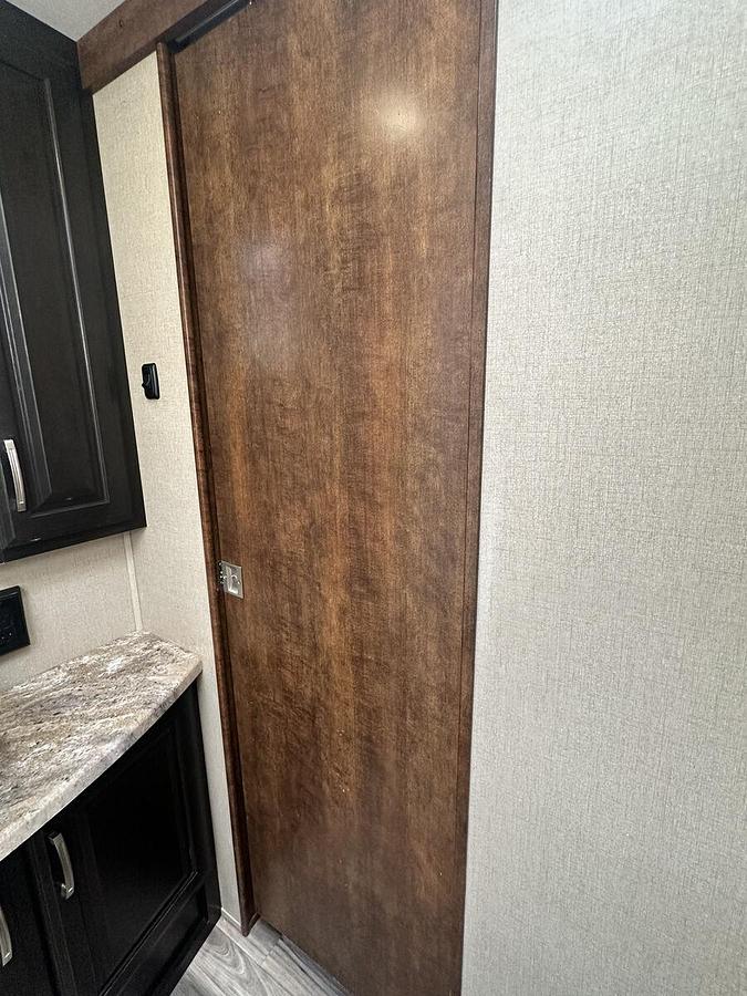 Used 2016 Grand Design Solitude 375RE