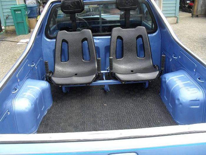 Used 1984 Subaru Brat GL