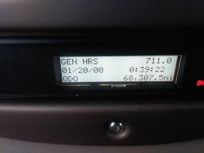 Used 2013 Forest River Berkshire 390BH