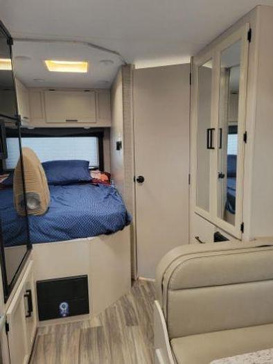 Used 2023 Thor Motor Coach Freedom Elite 22HE