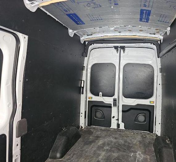 Used 2020 Ford Transit Cargo Van