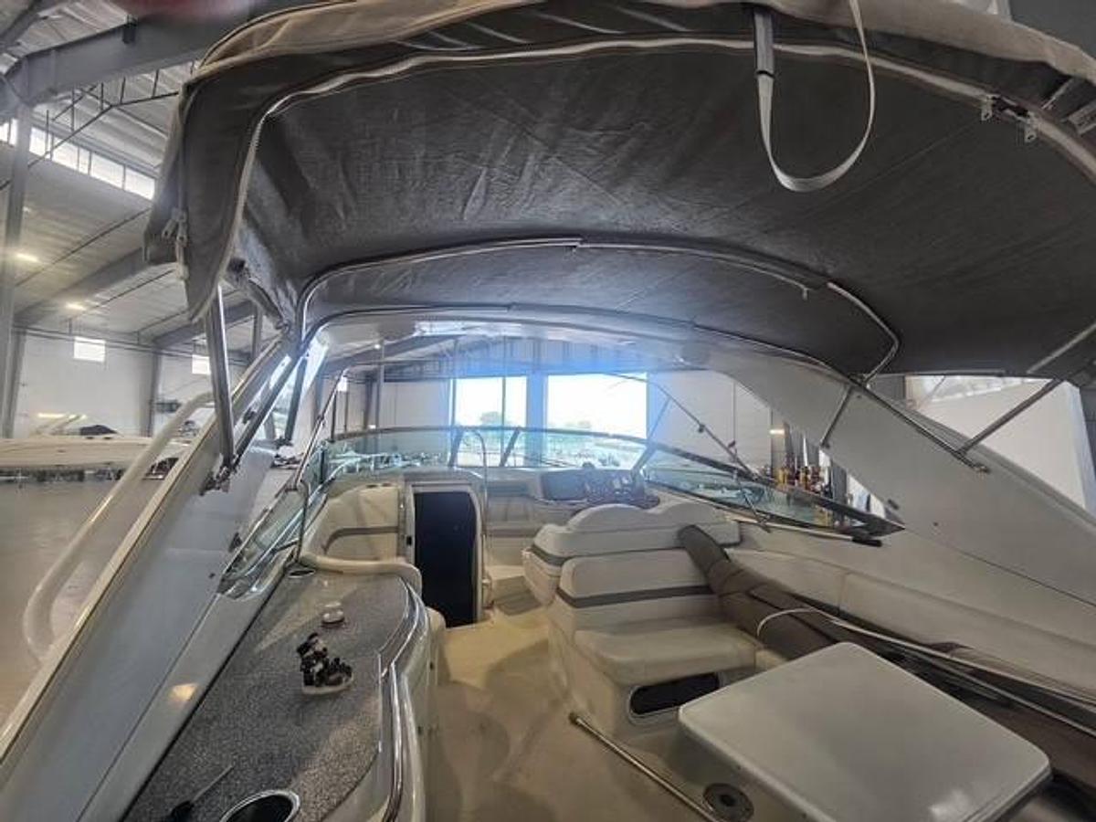 Used 2005 Formula 400 SS