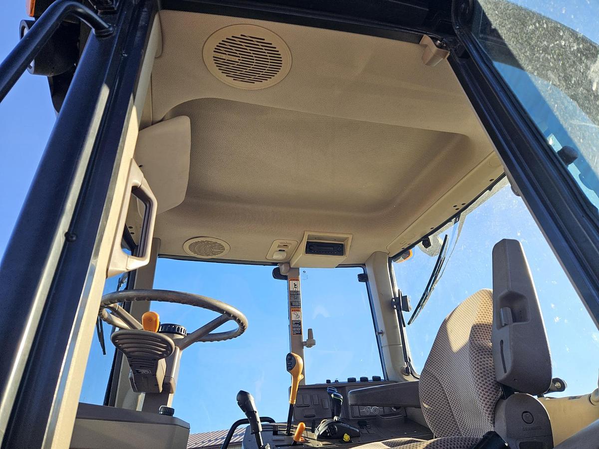 Used 2019 John Deere 6110M