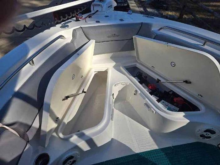 Used 2021 NauticStar 2102 Legacy