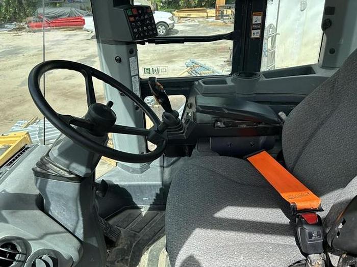 Used 2021 John Deere 624 P-TIER