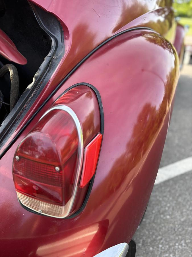 Used 1971 Volkswagon Beetle