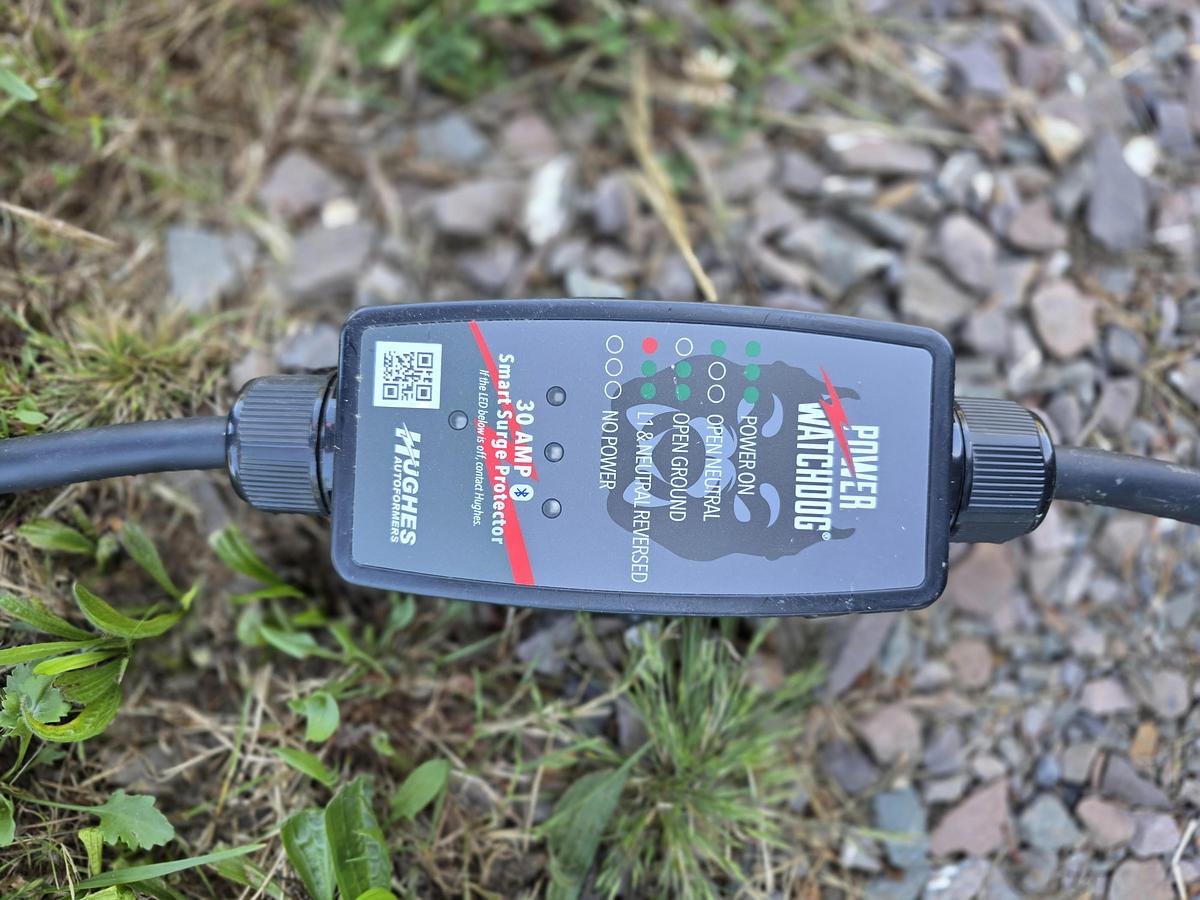 Used 2023 Forest River Salem Hemisphere