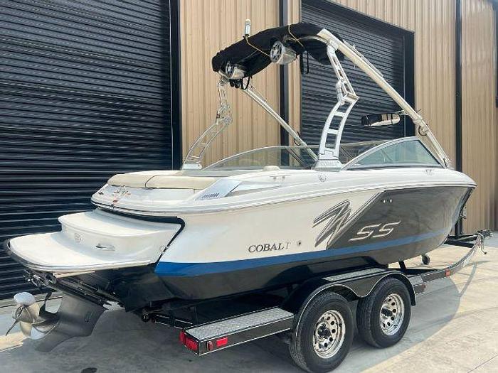 Used 2010 Cobalt 210 WSS