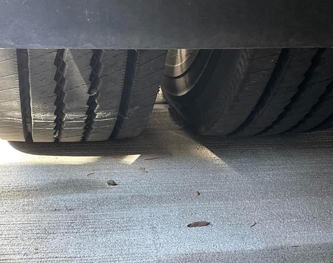 Used 2018 Jayco Seneca 37TS