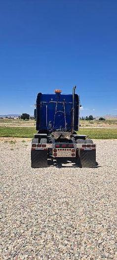Used 2008 Freightliner Columbia