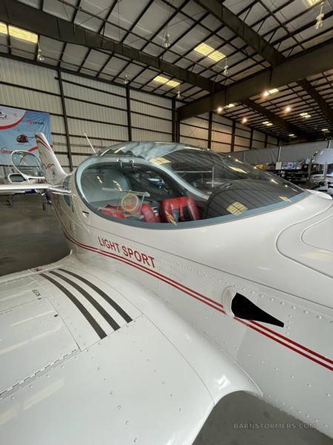 Used 2010 Czechsport Sportcruiser