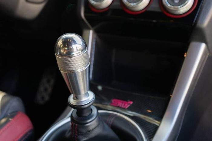 Used 2016 Subaru WRX STI Limited