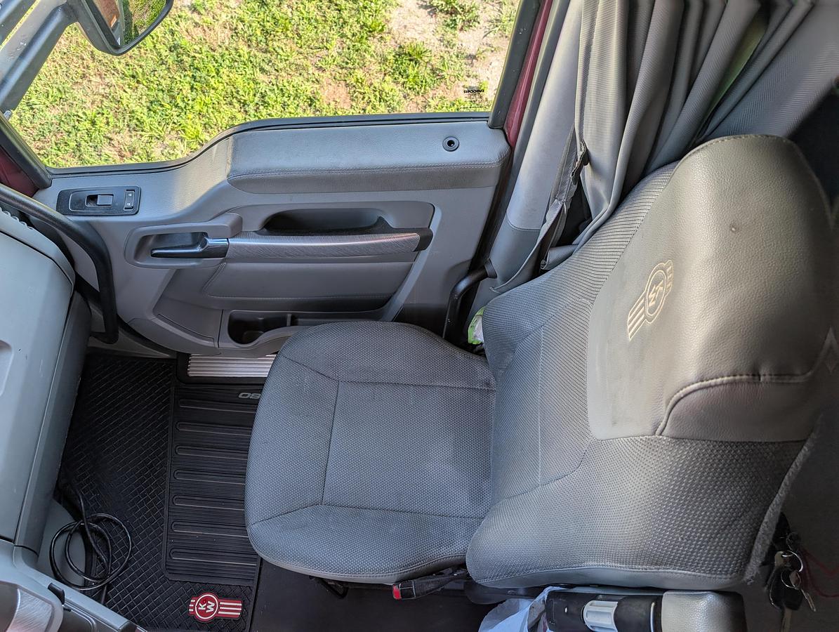 Used 2018 KENWORTH T680