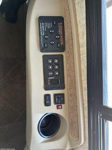 Used 2009 Newmar Ventana VTDP3936