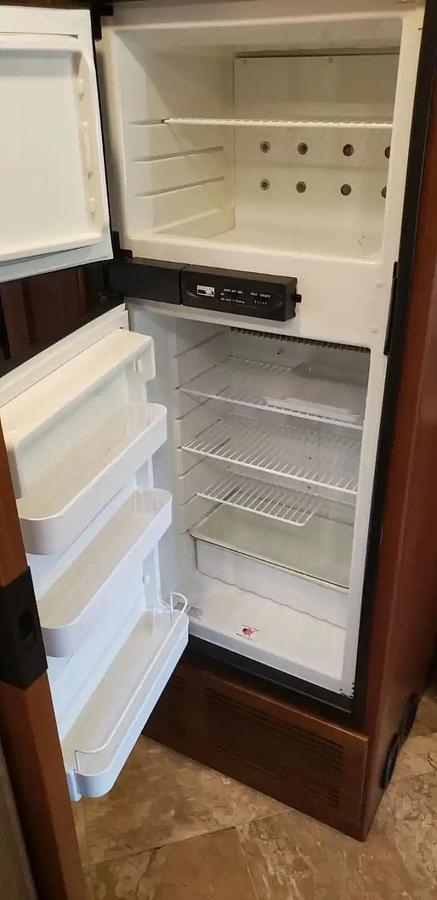 Used 2016 Thor Motor Coach ACE Class A Motorhome