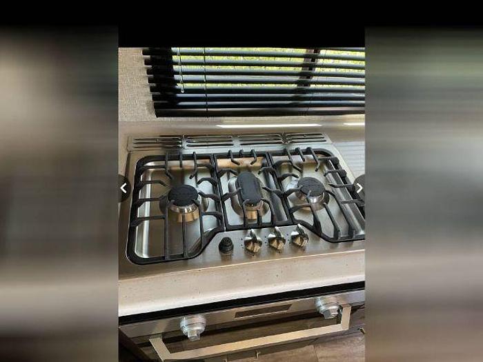 Used 2022 Grand Design Reflection 337Rls