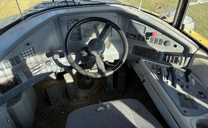 Used 2003 Volvo A25D