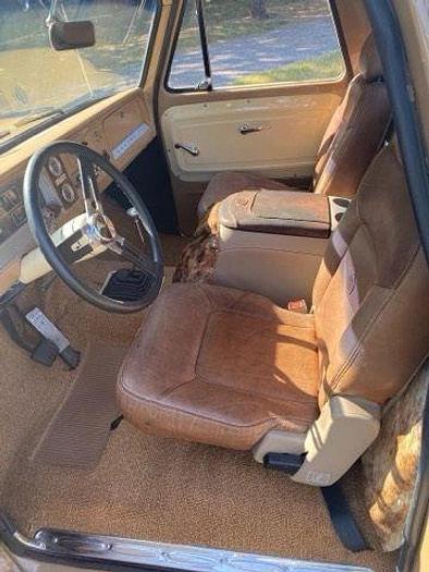 Used 1966 Chevrolet Classic Car