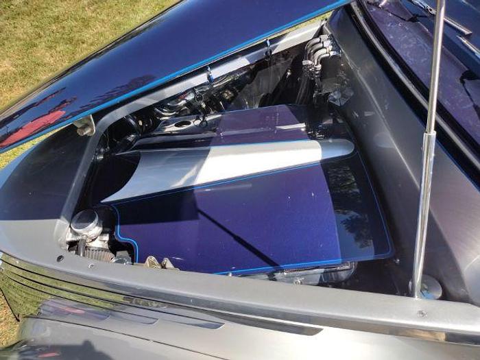 Used 1937 Ford 5 Window Custom