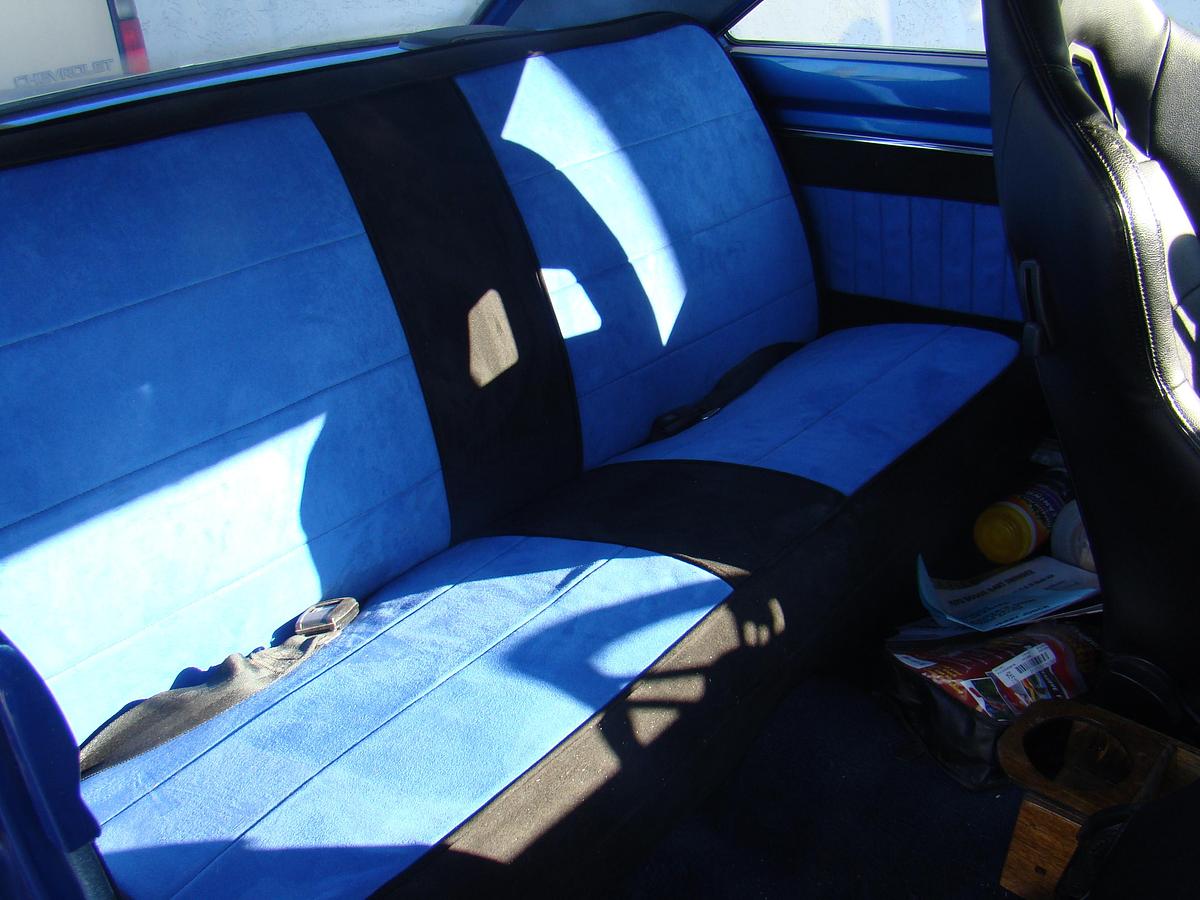 Used 1972 Dodge Dart Swinger