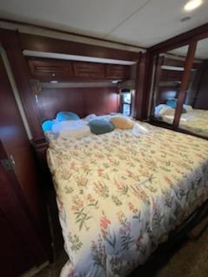Used 2012 Forest River Berkshire 360FWS