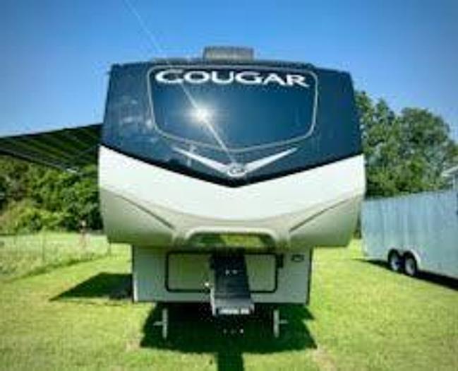 Used 2021 Keystone Cougar 364BHL